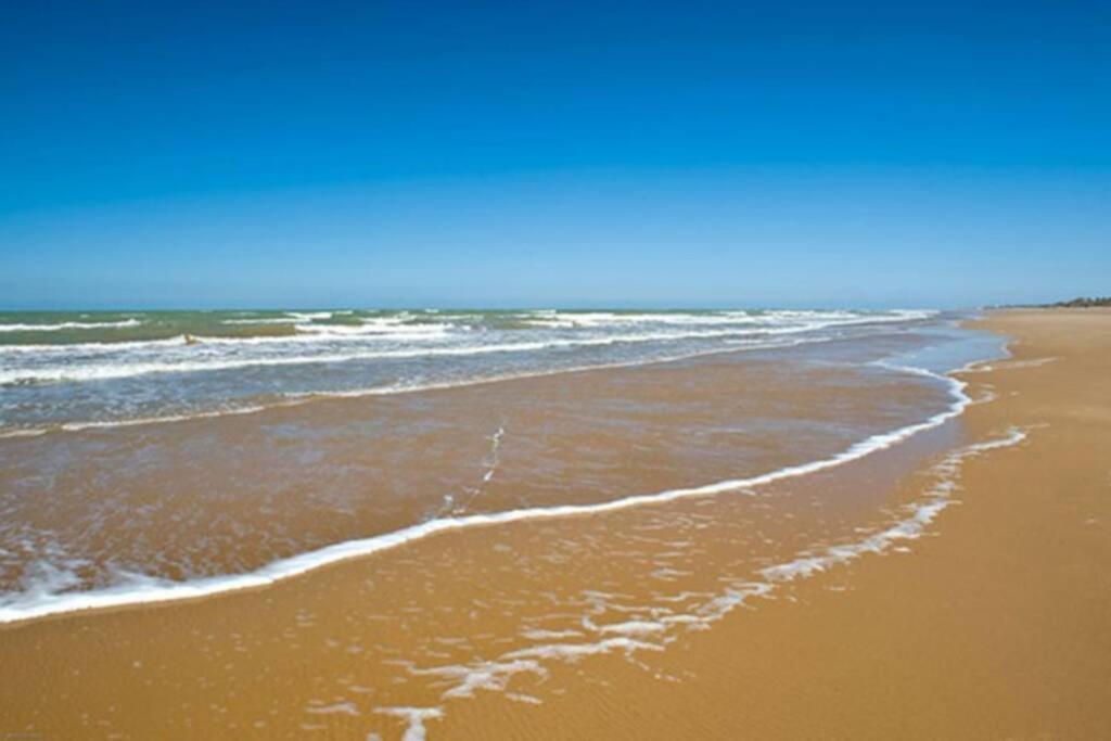 Apartamento Exclusivo, En Costa Ballena, Cadiz Chipiona Buitenkant foto