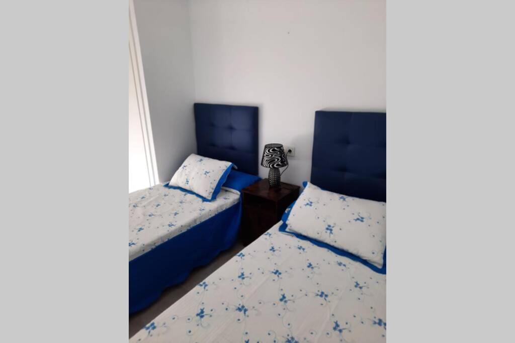 Apartamento Exclusivo, En Costa Ballena, Cadiz Chipiona Buitenkant foto