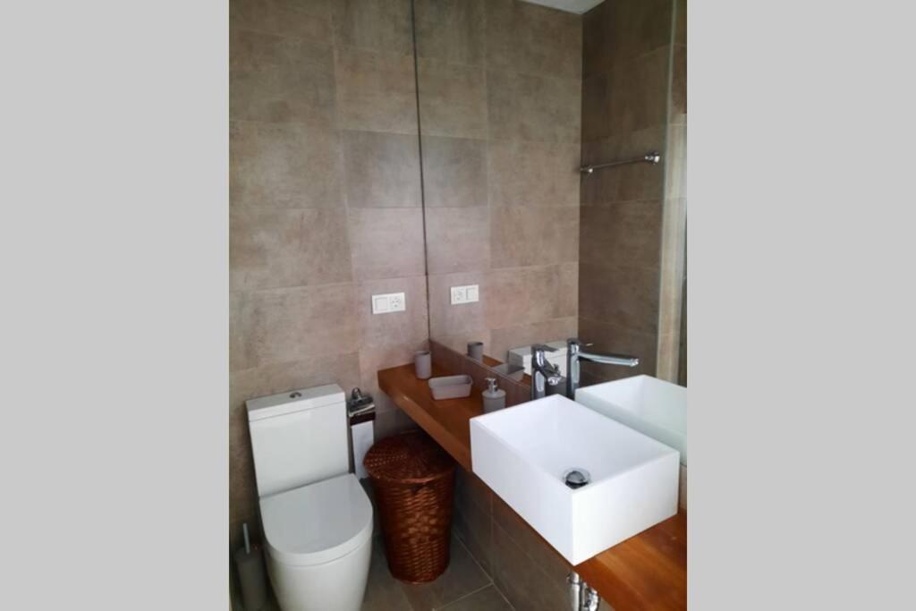 Apartamento Exclusivo, En Costa Ballena, Cadiz Chipiona Buitenkant foto