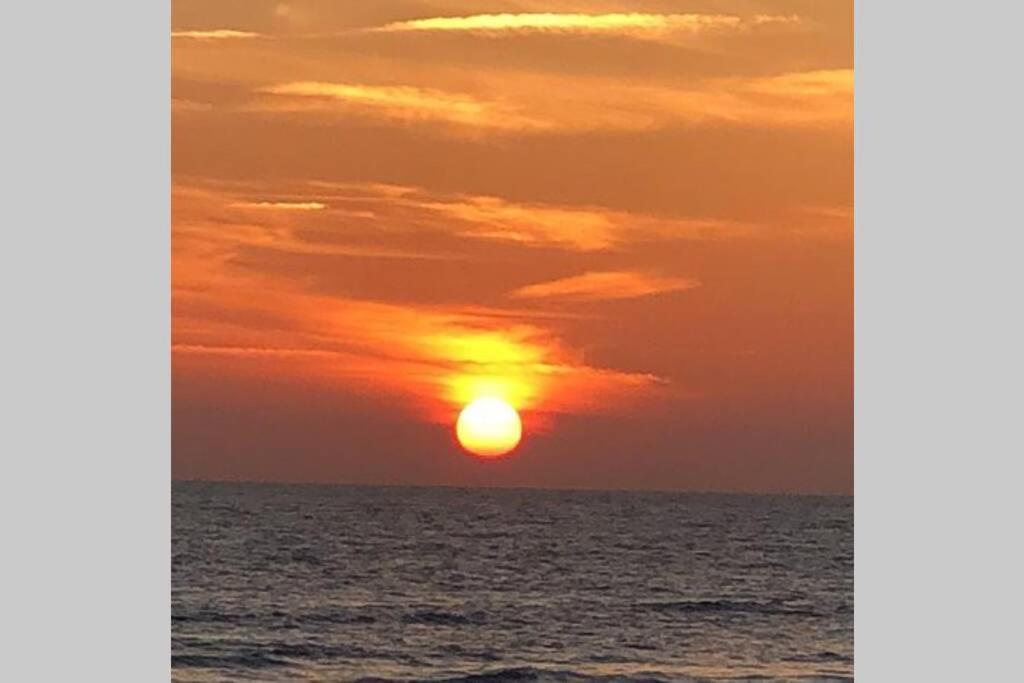 Apartamento Exclusivo, En Costa Ballena, Cadiz Chipiona Buitenkant foto