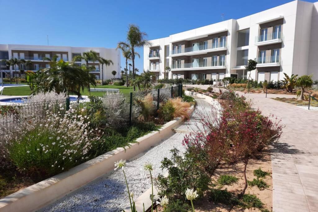 Apartamento Exclusivo, En Costa Ballena, Cadiz Chipiona Buitenkant foto
