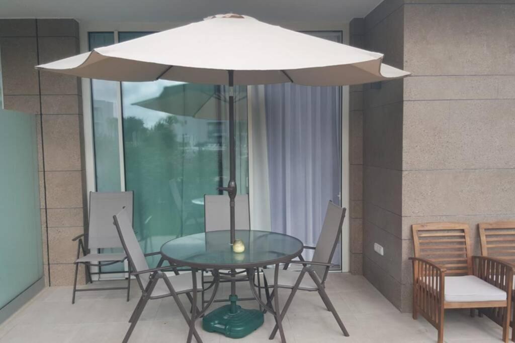 Apartamento Exclusivo, En Costa Ballena, Cadiz Chipiona Buitenkant foto