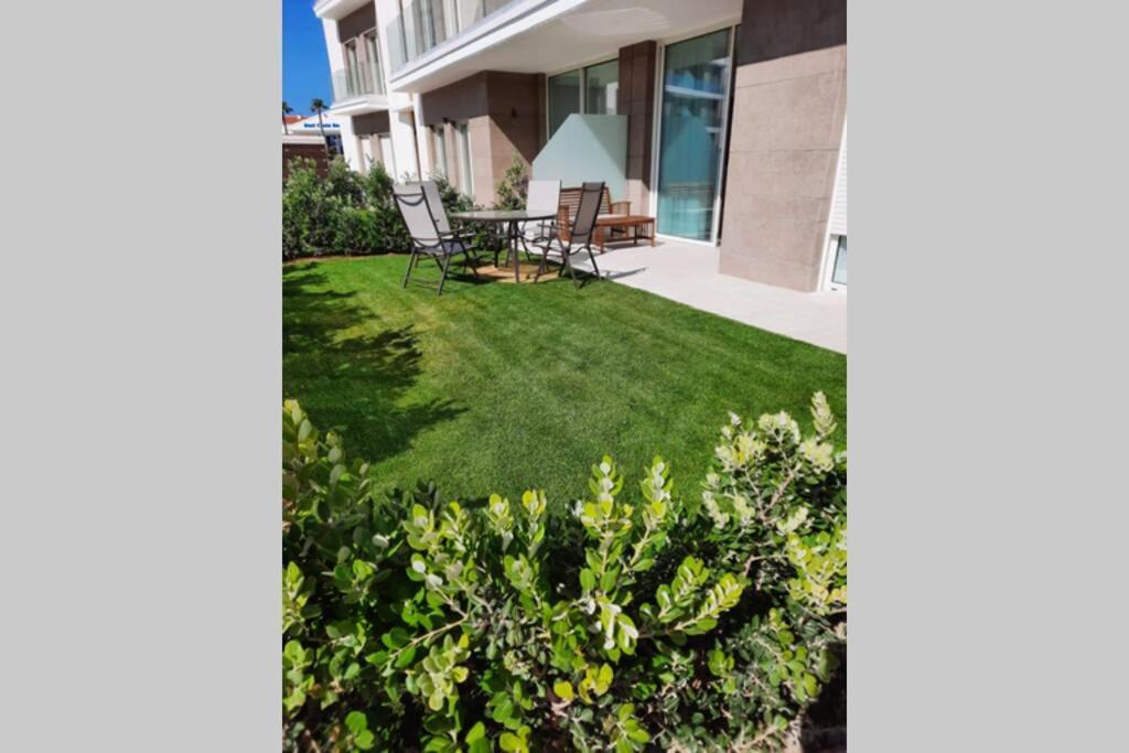 Apartamento Exclusivo, En Costa Ballena, Cadiz Chipiona Buitenkant foto