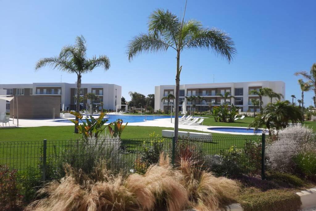 Apartamento Exclusivo, En Costa Ballena, Cadiz Chipiona Buitenkant foto