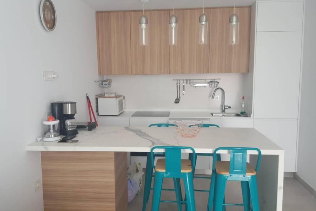 Apartamento Exclusivo, En Costa Ballena, Cadiz Chipiona Buitenkant foto